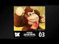 Super Smash Bros. Ultimate Soundtrack Vol. 3: Donkey Kong