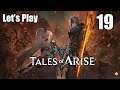 Tales of Arise - Let's Play Part 19: Through the Greenery