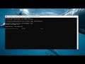Task Manager Not Opening in Windows 10 FIX [Tutorial]