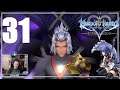 "The Final Episode" Kingdom Hearts: Birth by Sleep CRITICAL PART 31