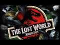 The Lost World Jurassic Park - Retro Play