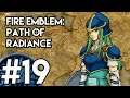 The Racist Vigilantes - Fire Emblem 9: Path of Radiance [Hard Mode] #19
