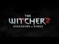 The Witcher 2: (Dark Mode) - Prologue (Part 1)