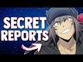 These Secrets in NEO TWEWY Are HUGE! | NEO: The World Ends With You Secret Reports Analysis
