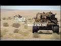 Tigers on the Hunt! Tank Warfare Tunisia 1943