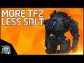 Titanfall 2 - Volt and Ion Game Commentary to Combat Human Malware Boredom