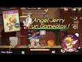 Tom and Jerry Chase (S3) - Angel Jerry Gameplay (Not Popular but Strong ! )