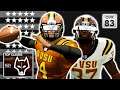 Top 10 Class in The Nation! | NCAA 14 Dynasty Ep. 52 (S4 FULL OFFSEASON)