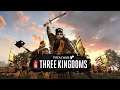 Total War: Three Kingdoms. Веди нас дорогой люлей, джиангджу.