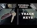 Truck Keys Puzzle in Resident Evil 8 Village | Luiza House