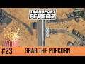 Transport Fever 2 - Season 2 - Grab The Popcorn (Episode 23)
