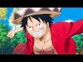 Treasure Claimed?! | One Piece: Stampede (Official Clip)