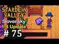 Trenky a ryžovanie – Stardew Valley - # 75 - Gameplay Tutorial