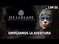 Una nueva aventura - Hellblade | Cap 01