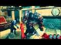 Under Knight Gameplay part 3 | PSP | emulator ppsspp Android