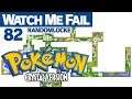 Watch Me Fail | Pokémon Crystal (RANDOMLOCKE) | 82 | "Johto: Farewell Tour"