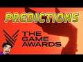 What's The Best Game Of 2021? - The Game Awards Nominee Predictions!