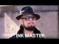 Why I’m the Next Ink Master | Ink Master: Battle of the Sexes (Season 12)