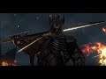 Witcher 3 Final Battle Geralt vs Eredin Netflix HD