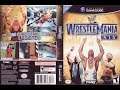 WWE WrestleMania XIX (Nintendo GameCube) -  King of the Ring