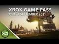 Xbox Game Pass Quest September 2021 - Leitfaden mit State of Decay 2