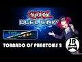 Yu-Gi-Oh! Duel Links: Trívias de Duelo Nível 3 - Tornado of Phantoms 2