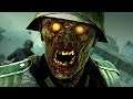 Zombie Army 4: Dead War - First Gameplay Demo NEW World-War 2 Zombie Game (2019) E3 2019