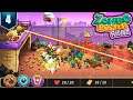 Zombo Buster Rising Walkthrough #4 - Z1CKP Gaming Tower Defense - Zombo Buster Rising Full Gameplay