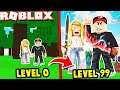 ZOSTALIŚMY NAJWIĘKSZYMI GIGANTAMI W ROBLOX! (Roblox Giant Simulator) | Vito vs Bella