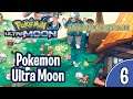 [06/??] Прохождение Pokemon Ultra Moon (Nintendo 3DS): запись стрима (12.04.2020)