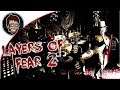 [08] LAYERS OF FEAR 2 | Nichts ist, wie es scheint | PS4 Pro Let's Play  [deutsch/german]