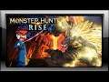 [08] Mein alter Freund/Feind Super Saiyajin Rajang - Monster Hunter Rise