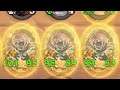 3 HUGE GOLDEN CYCLONE!!! | 三個金色颶風 | Hearthstone Battlegrounds