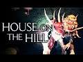 [4] House On The Hill Horror Walkthrough/Playthrough Commentary Facecam Gameplay