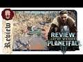 Age of Wonders: Planetfall Review |Deutsch|