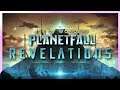 Age of Wonders Planetfall Revelations Gameplay