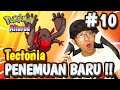 AKHIRNYA NEMU POKEMON LANGKA TECTONIA !!! Pokemon Altered Version - 10 (Indonesia)