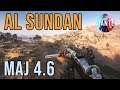 AL SUNDAN GAMEPLAY - Conquête et Percée - MAJ 4.6 - Battlefield 5