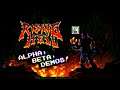 ALPHA, BETA, DEMOS! - Rising Hell [DEMO]
