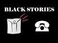 Andi wurde mal wieder um einen Punkt betrogen! 🩸 Black Stories 🧪 NERDLABOR