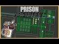 Annoying Power Cable Glitch | Prison Architect #3 - Let's Play / Gameplay
