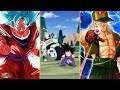 Aprilscherz Bulma und Android 13 & STR Kaioken Goku Blue Banner Preview! DBZ Dokkan Battle