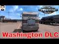 ATS  Teil 99 Washington DLC American Truck Simulator