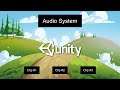 Audio System for Beginners | UNITY Tutorial