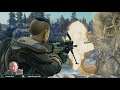 Avenger Assemble Mission 2 | XCOM 2 Tactical Legacy TacLegacyE3M2