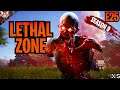 BACK FOR BLOOD!!🩸(E25) | State of Decay 2 (Juggernaut Edition) | Lethal Zone Gameplay