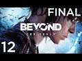Beyond: Two Souls - Final - Capítulo 12