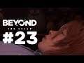 Beyond: Two Souls - Parte 23 | Presenze