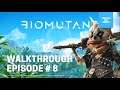 Biomutant Gameplay Walkthrough Ep 8 ‘Skronk Salvage
