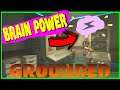 Brain Power Explained in Grounded